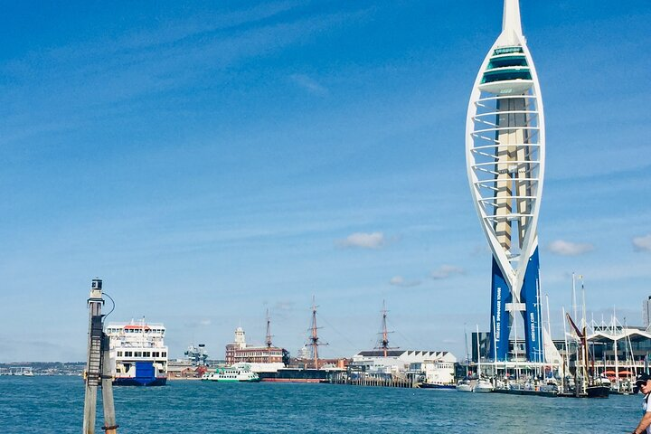 Portsmouth Hidden Gems